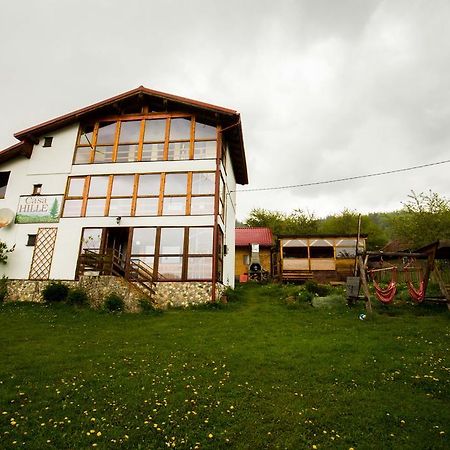 Casa Hille Apartment Măgura Екстериор снимка