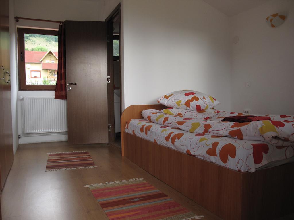 Casa Hille Apartment Măgura Стая снимка