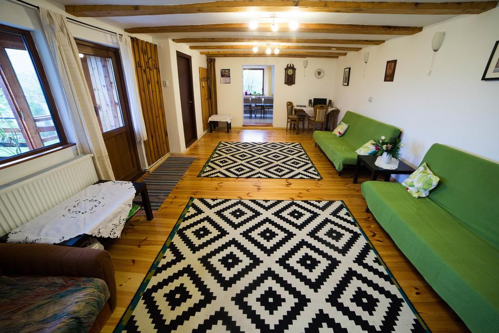 Casa Hille Apartment Măgura Екстериор снимка