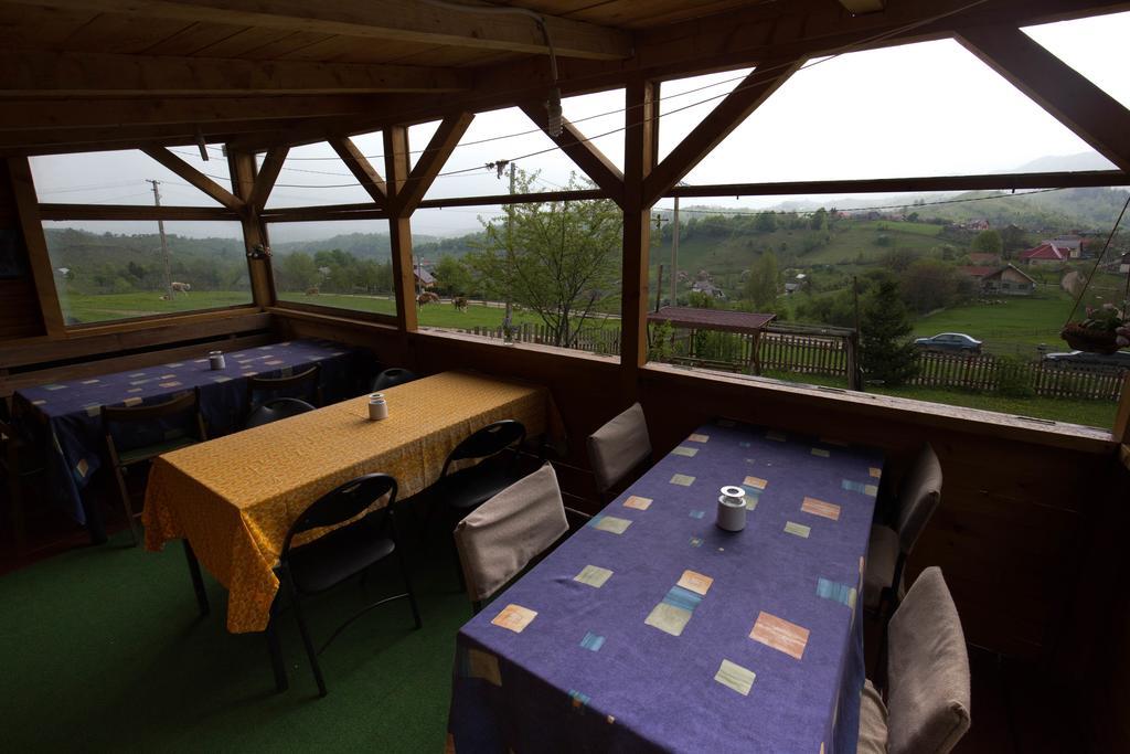 Casa Hille Apartment Măgura Екстериор снимка