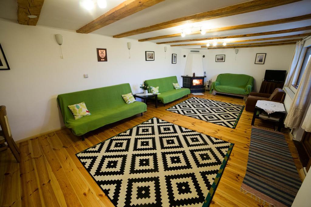 Casa Hille Apartment Măgura Екстериор снимка