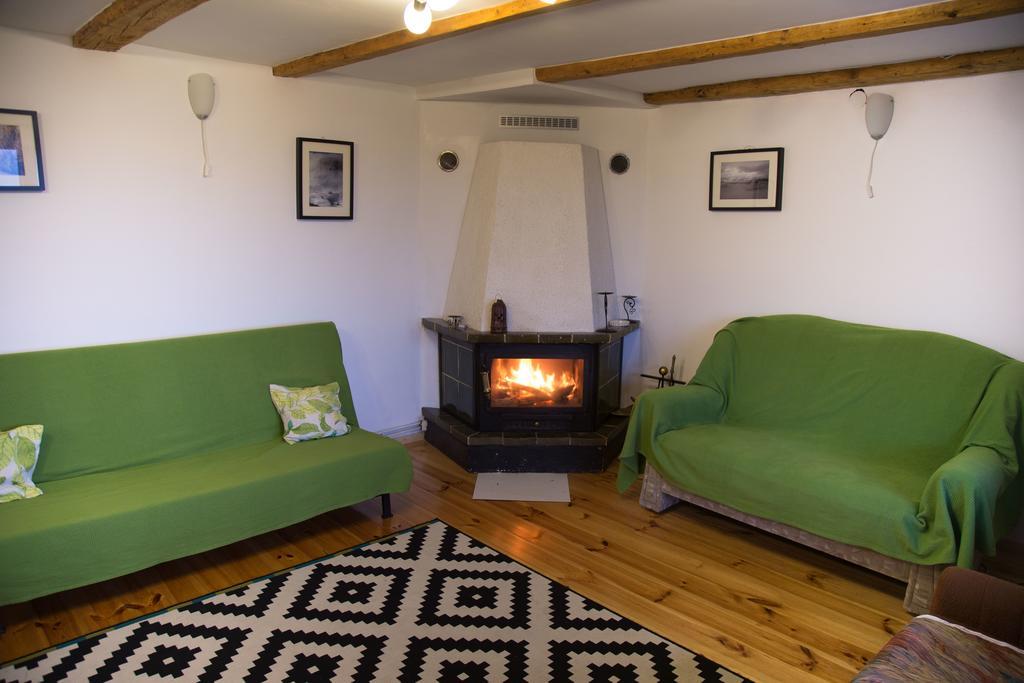 Casa Hille Apartment Măgura Екстериор снимка