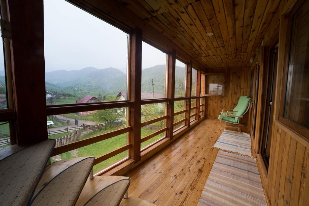 Casa Hille Apartment Măgura Екстериор снимка