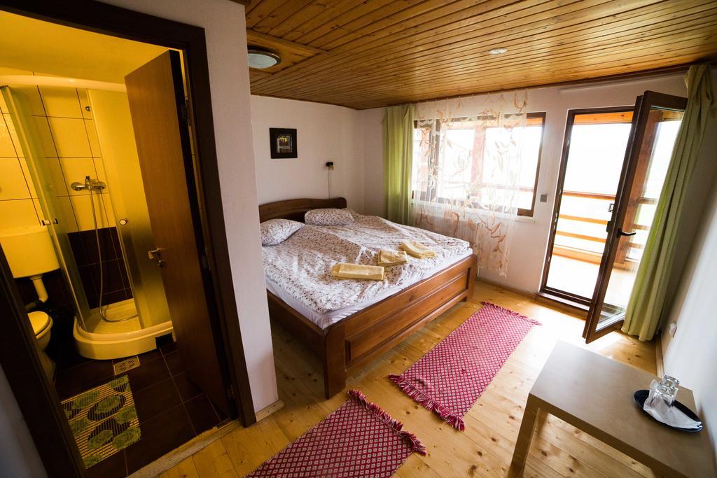 Casa Hille Apartment Măgura Екстериор снимка