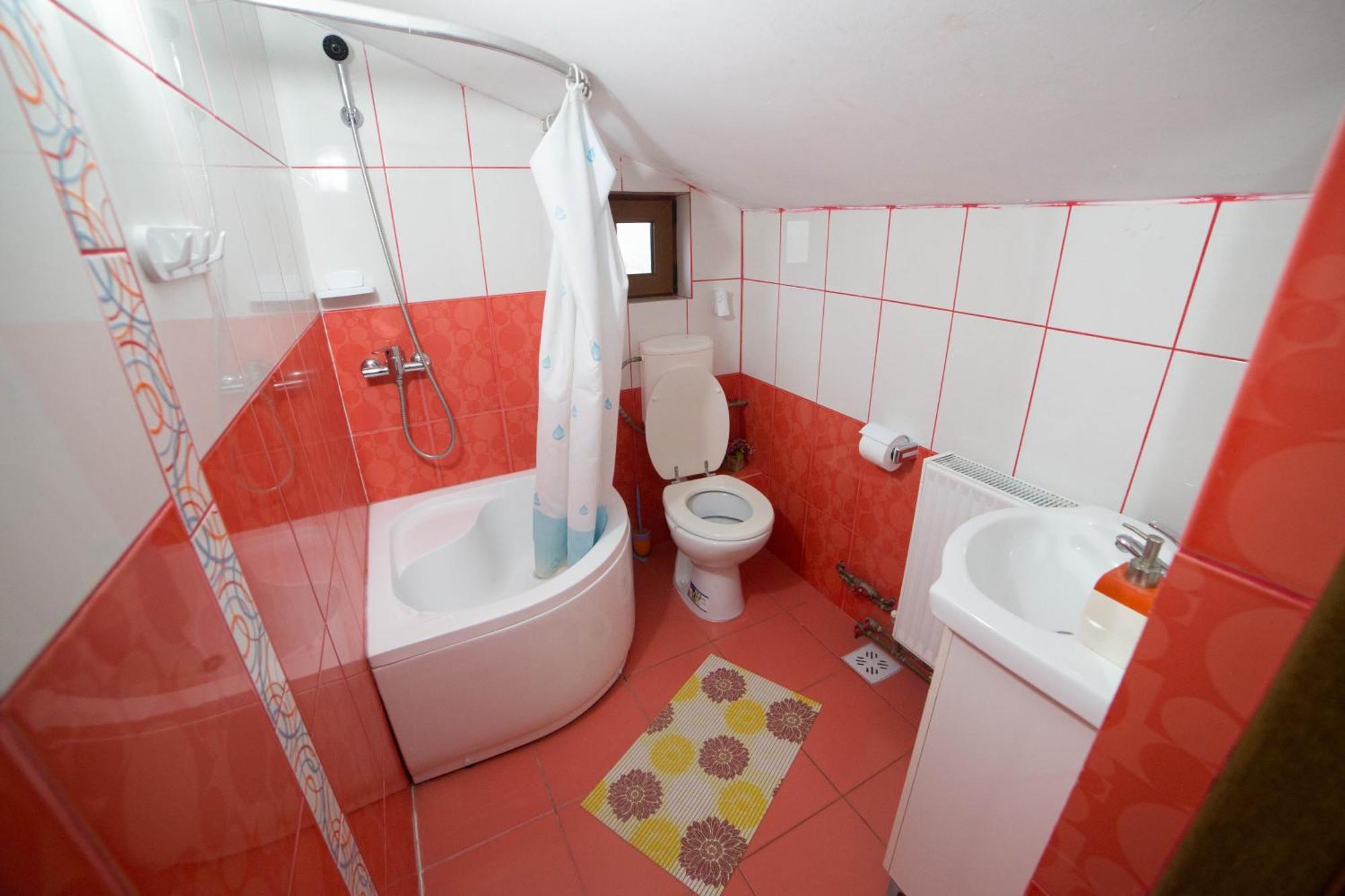 Casa Hille Apartment Măgura Екстериор снимка